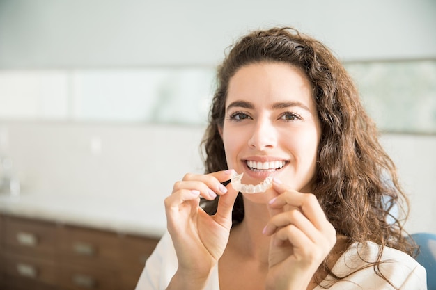 Reveal Aligners vs Invisalign